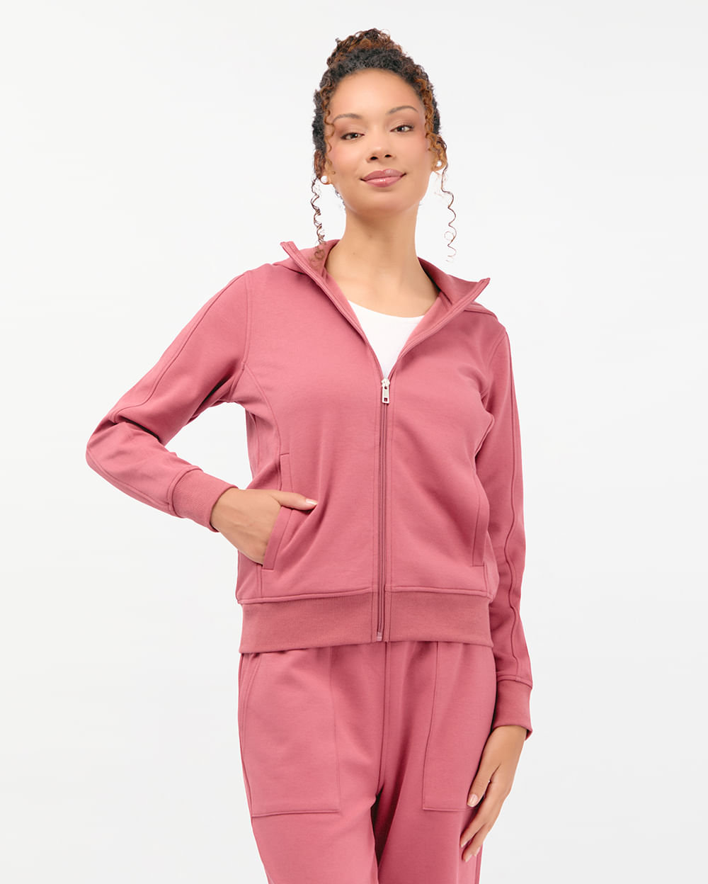 Casaca-Mujer-Clara-Palo-Garnet-S