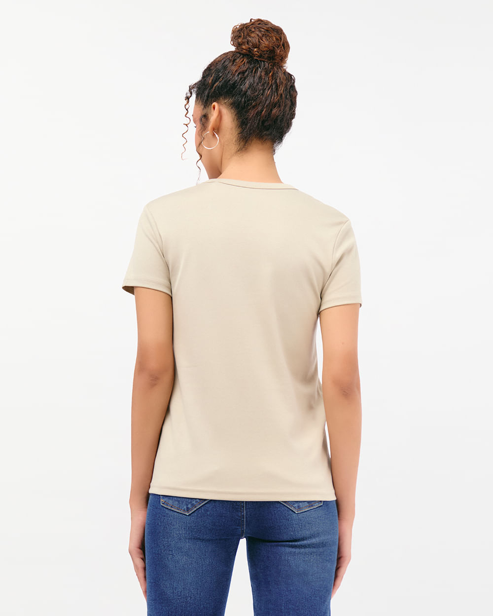 Polo-Mujer-Isa-Beige-Safari-S