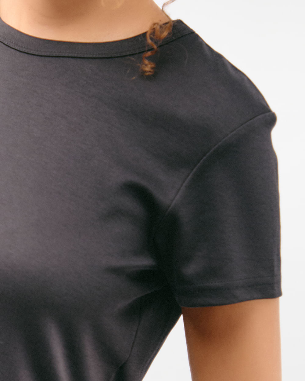 Polo-Mujer-Isa-Negro-S
