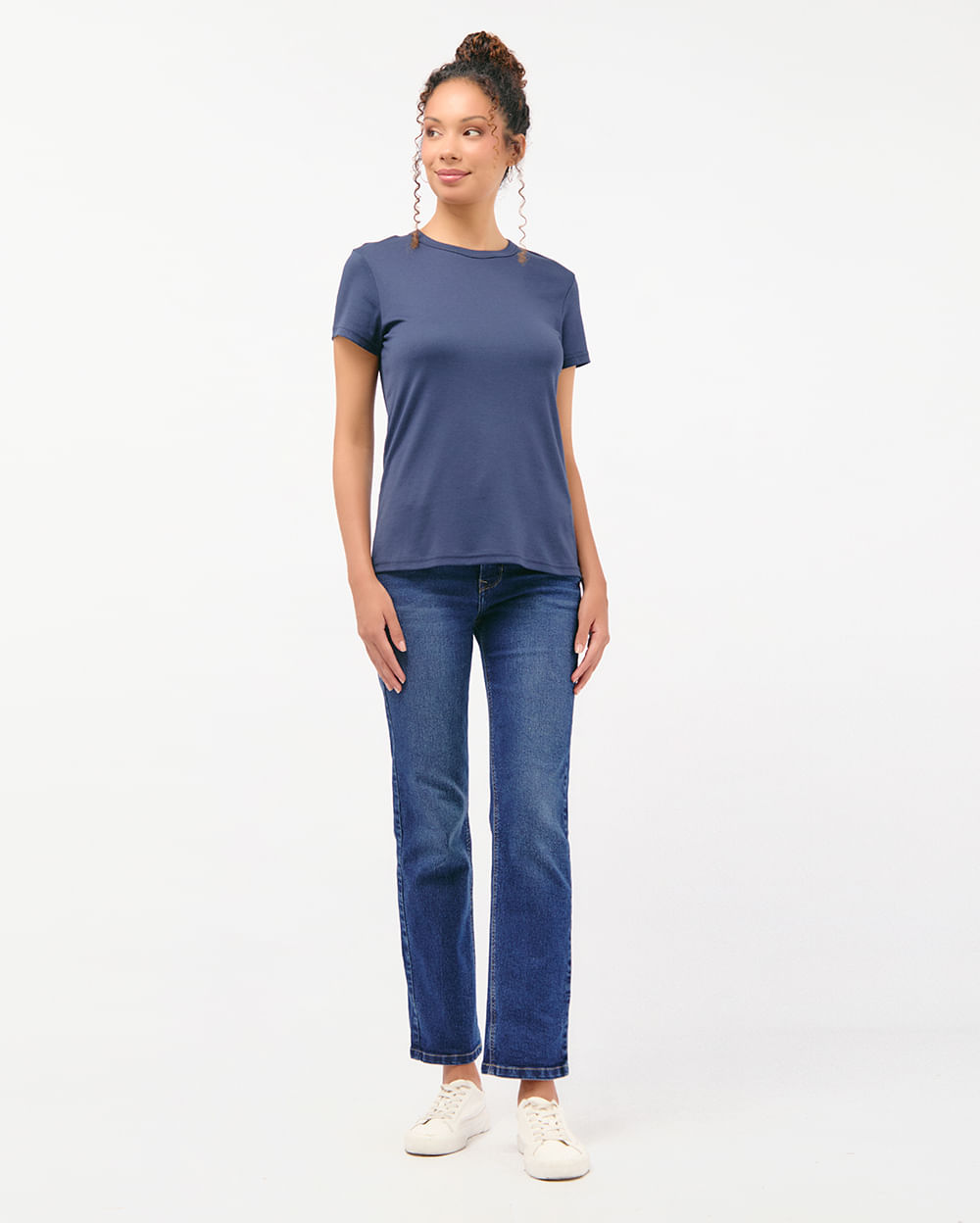 Polo-Mujer-Isa-Azul-Imperial-S