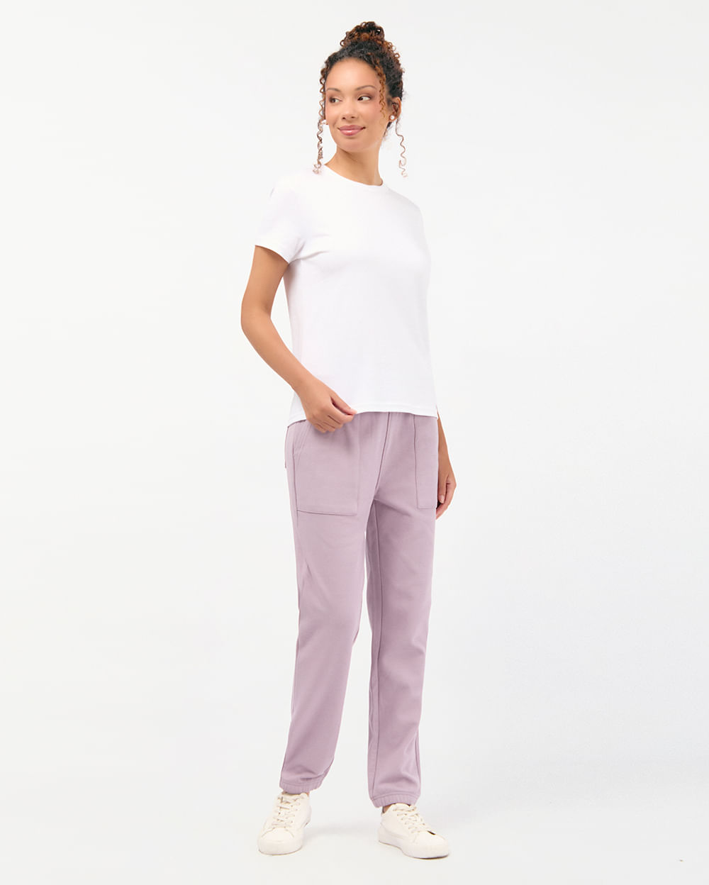 Polo-Mujer-Isa-Blanco-S
