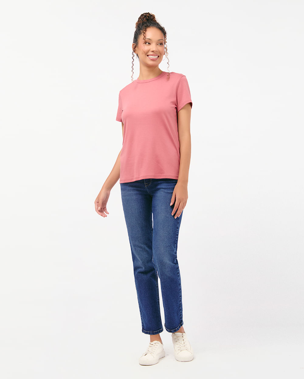 Polo-Mujer-Isa-Rosa-Dusty-S