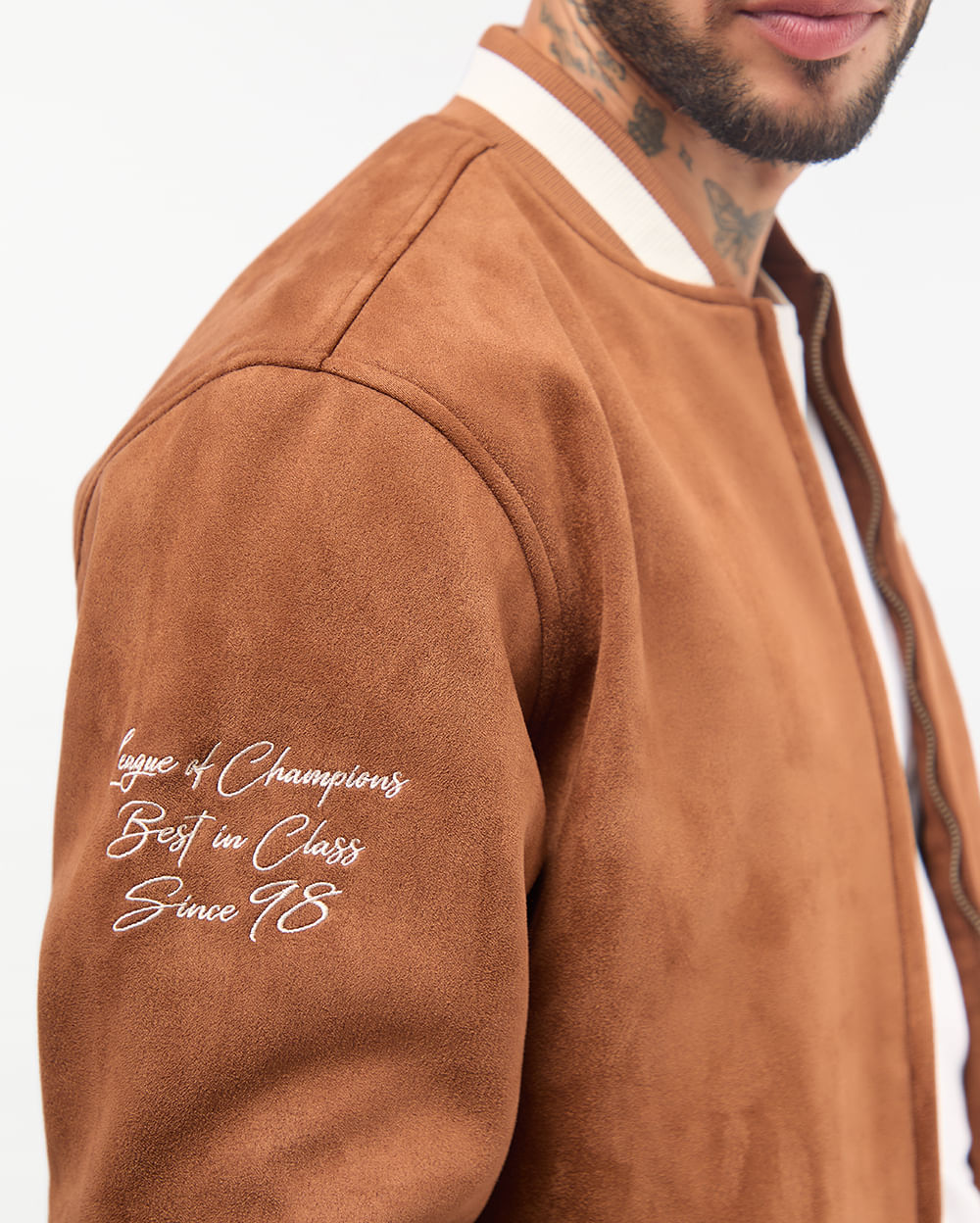 Casaca-Hombre-Brooklyn-Camel-M