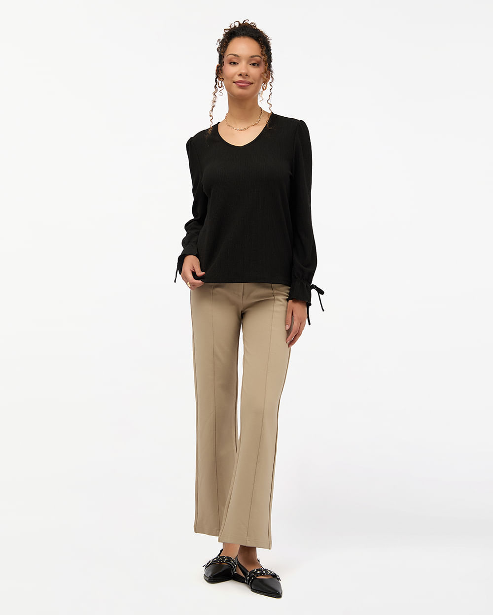 Polo-Mujer-Estef-Negro-S