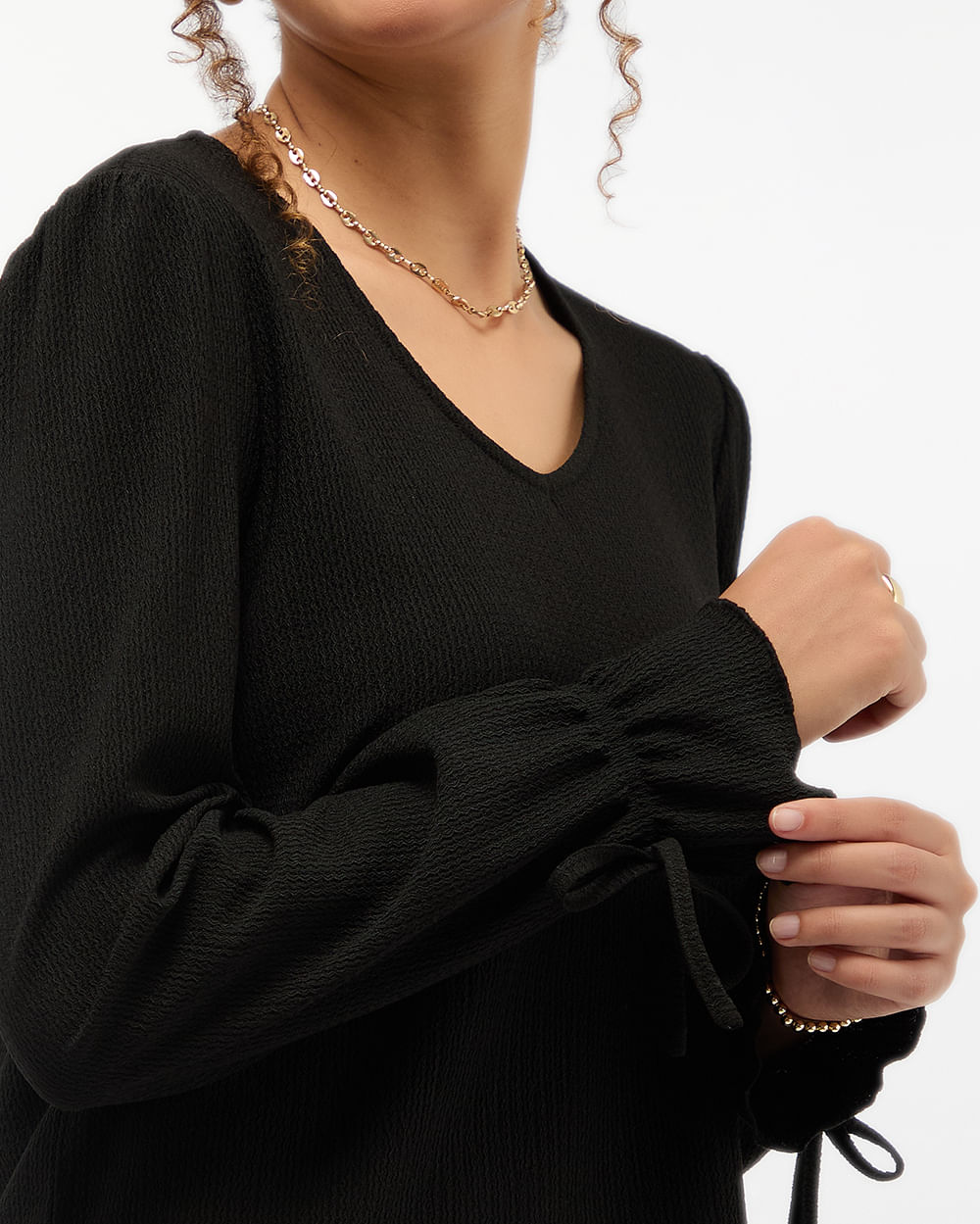 Polo-Mujer-Estef-Negro-S