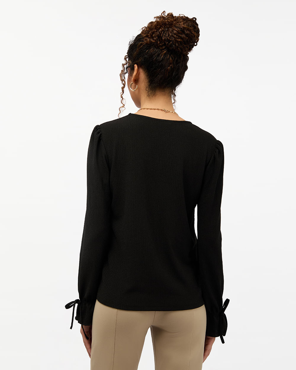 Polo-Mujer-Estef-Negro-S