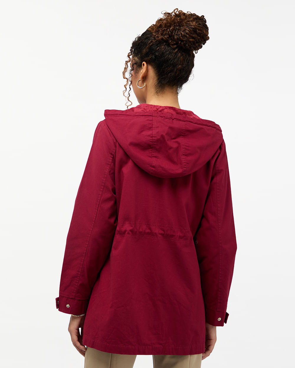 Casaca-Mujer-Adrix-Guinda-Taw-S