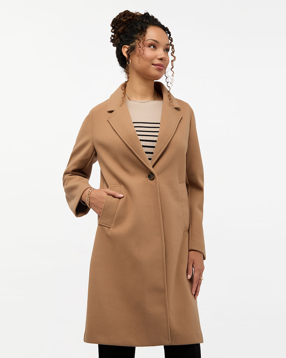 Abrigo-Mujer-Gloria-Marron-S