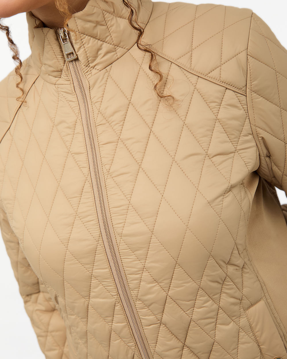 Casaca-Mujer-Roy-Beige-Latte-S