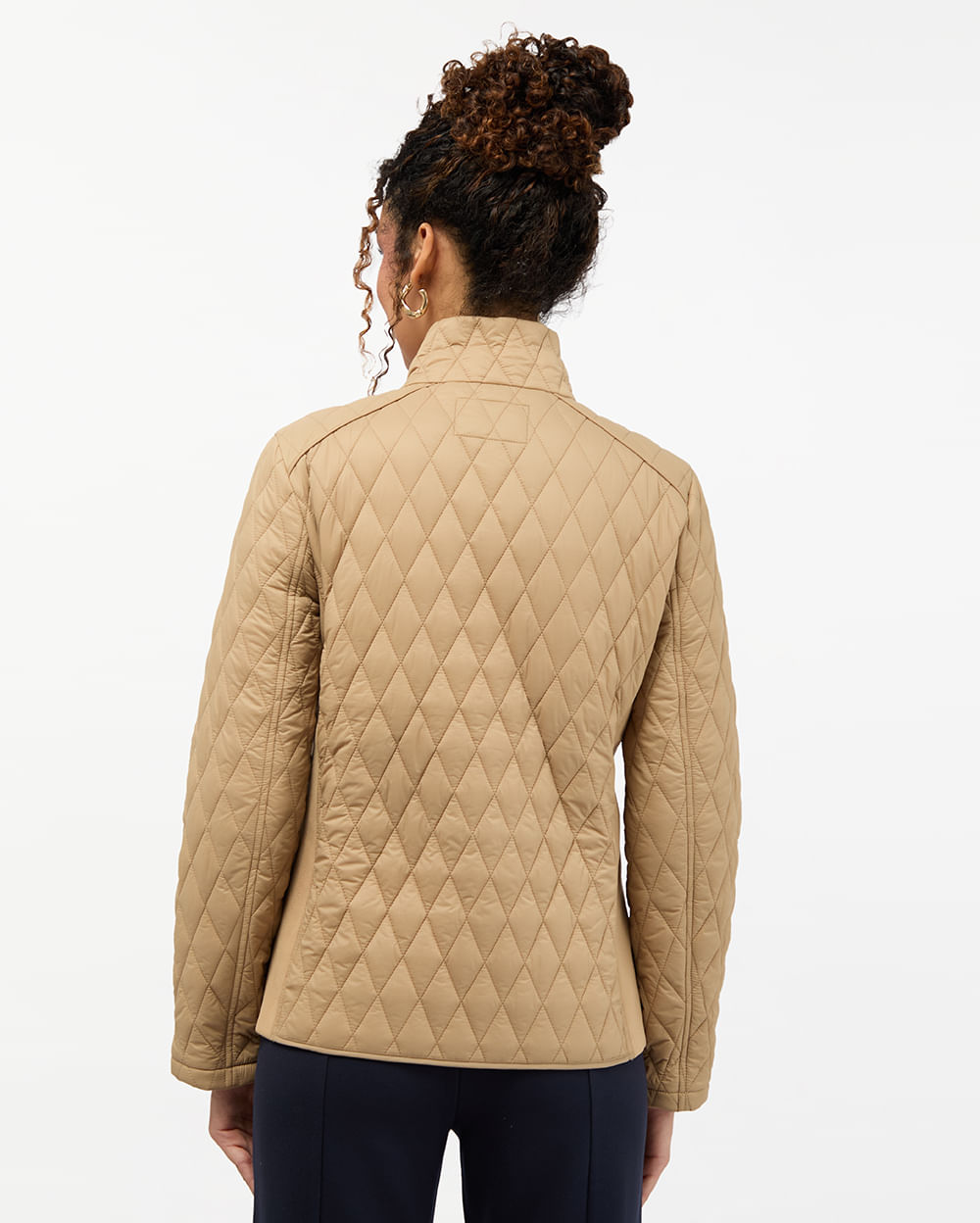 Casaca-Mujer-Roy-Beige-Latte-S