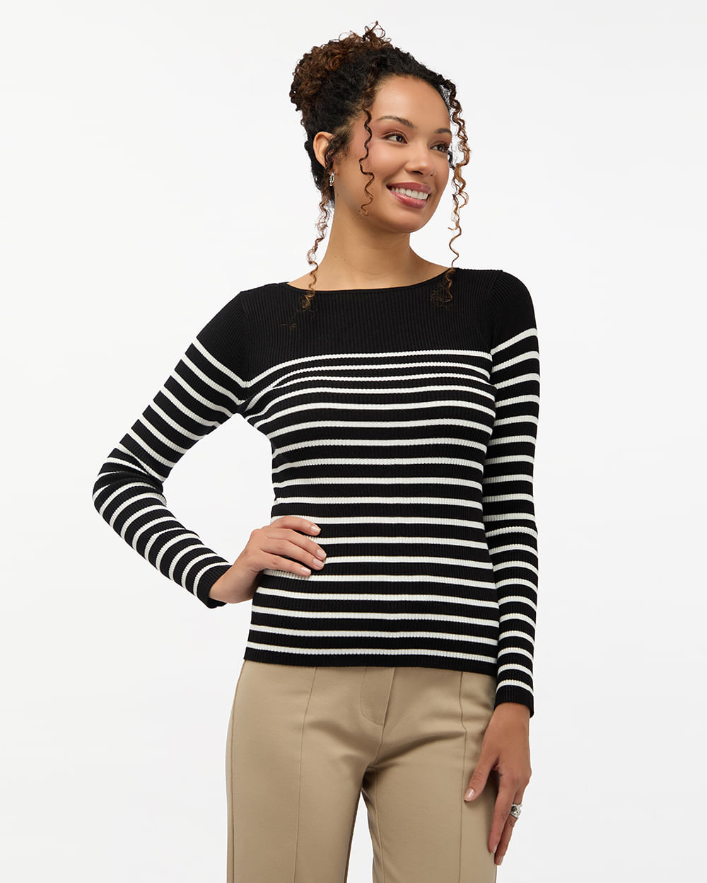 Chompa-Mujer-Karla-Negro-S
