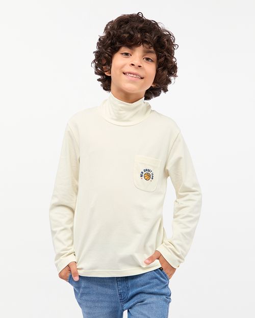 Cafarena Niño Tino Crema Pastel