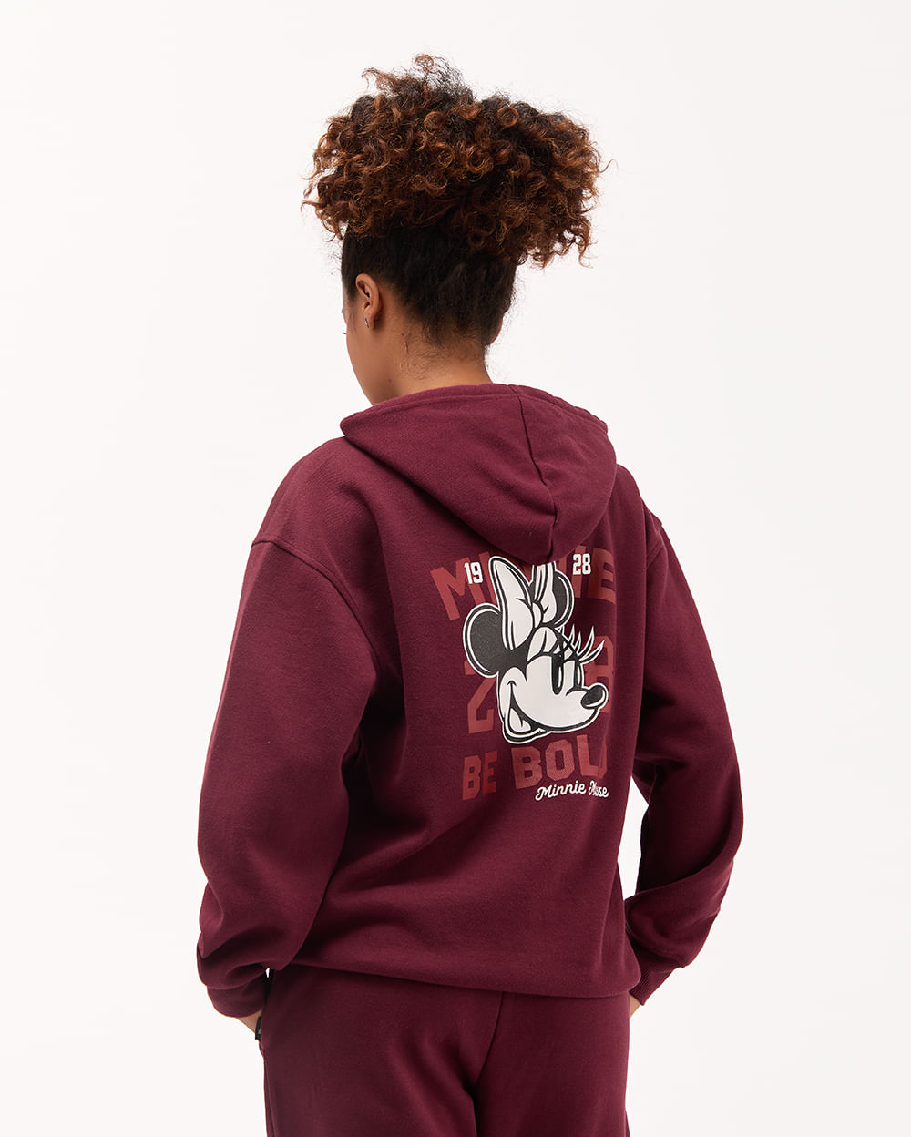 Polera-Mujer-Florencia-Guinda-S