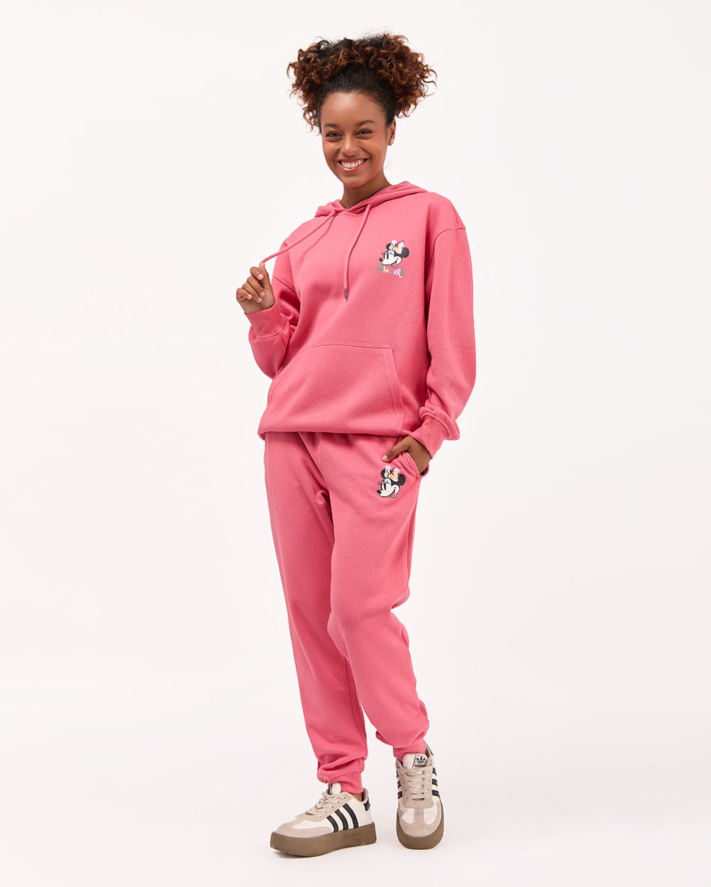 Polera-Mujer-Florencia-Coral-Sandia-S