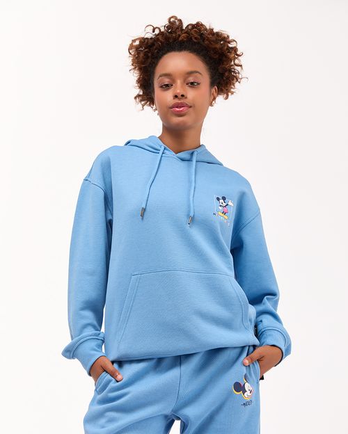 Polera Mujer Florencia Acero Lago