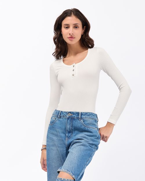 Body Mujer Elma Coco