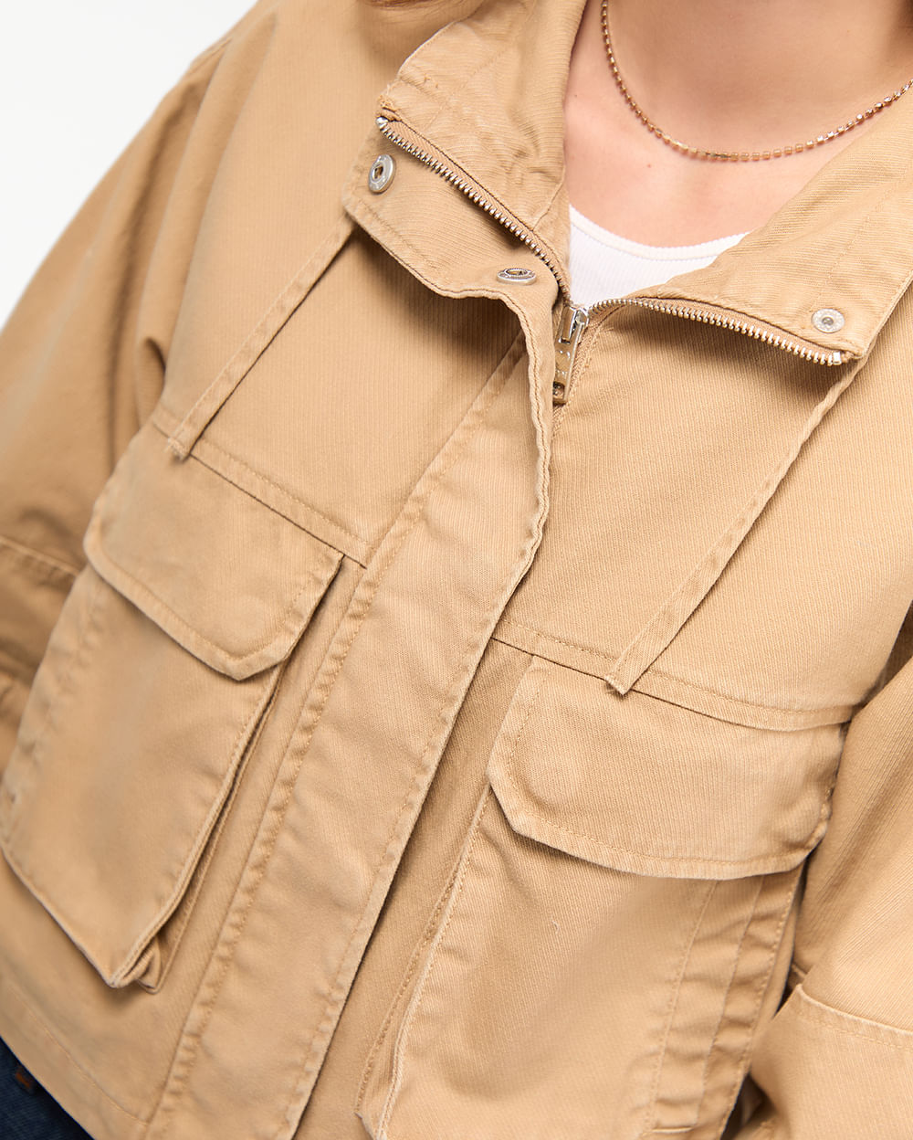 Casaca-Mujer-Edelina-Beige-Oscuro-S