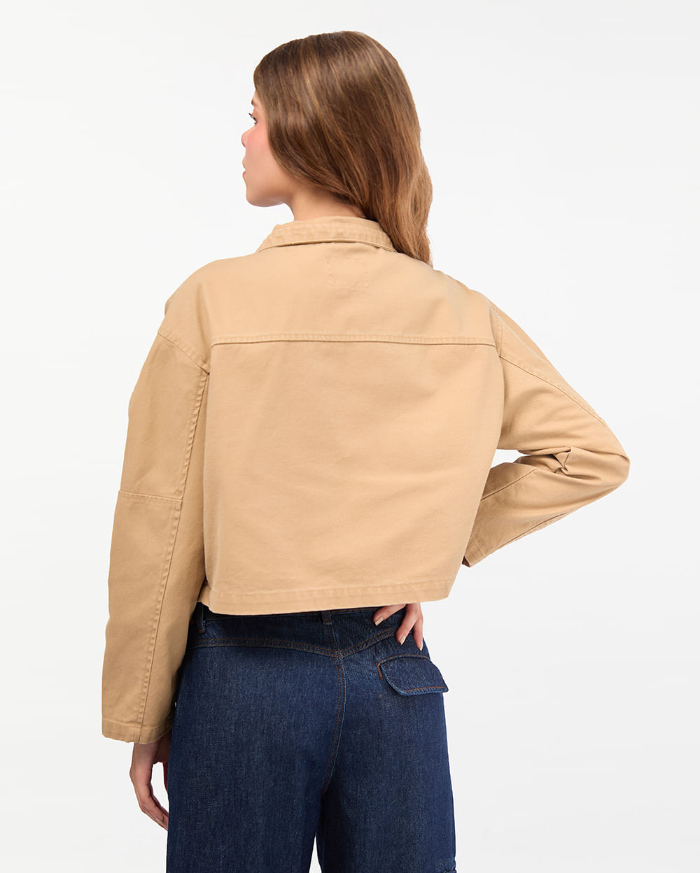 Casaca-Mujer-Edelina-Beige-Oscuro-S