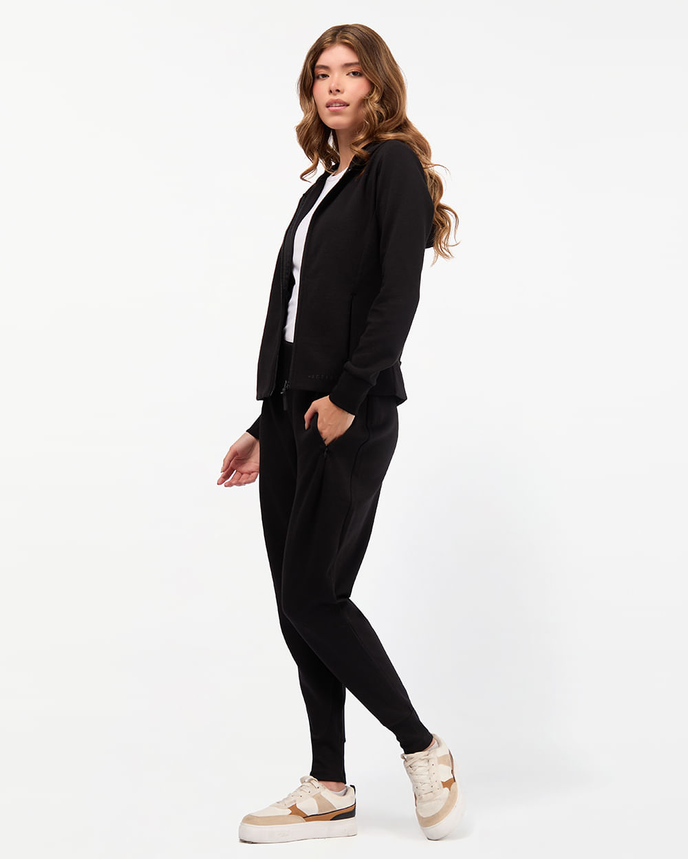 Casaca-Mujer-Bella-Negro-S