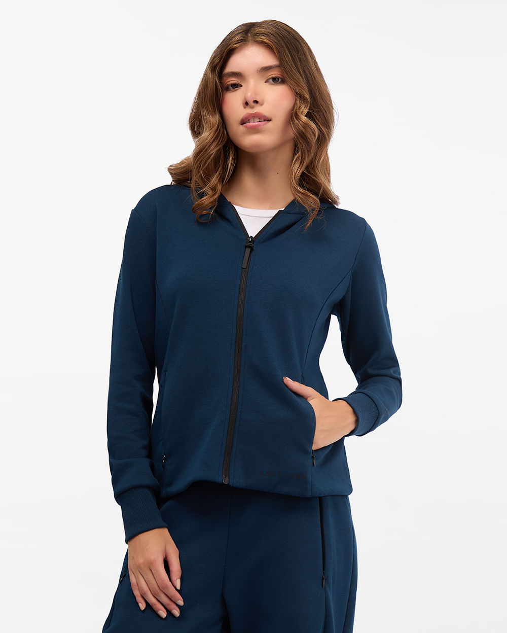 Casaca-Mujer-Bella-Azul-Sombra-S