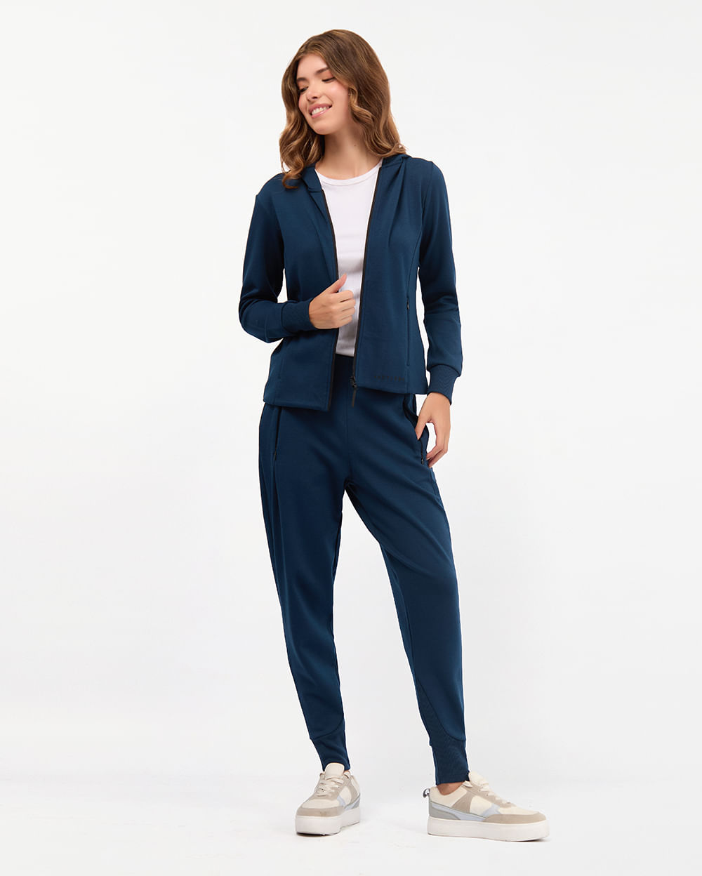 Casaca-Mujer-Bella-Azul-Sombra-S