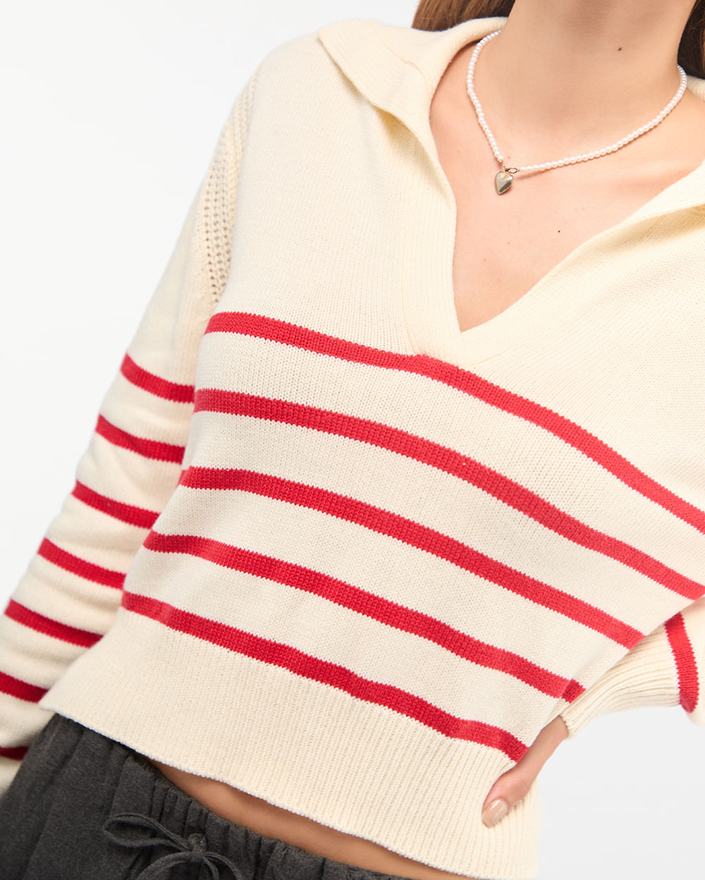Chompa-Mujer-New-Close-Rojo-S