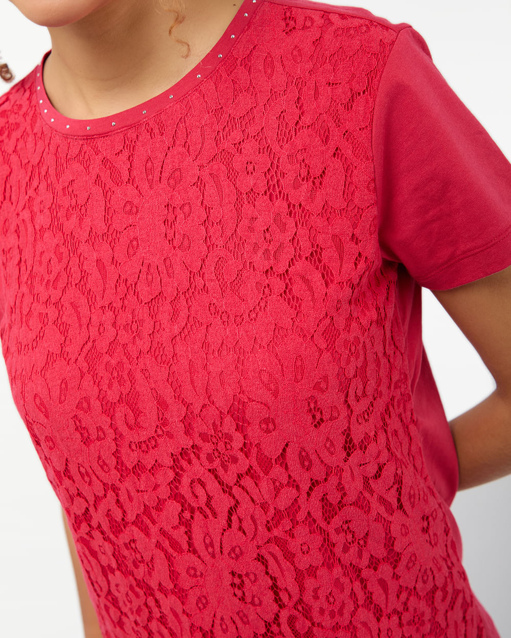 Polo-Mujer-Rocio-Guinda-Burdeos-S