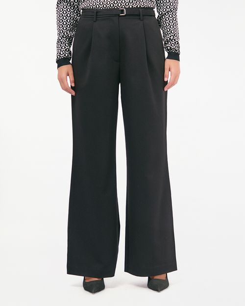 Pantalón Mujer Jenifer Negro