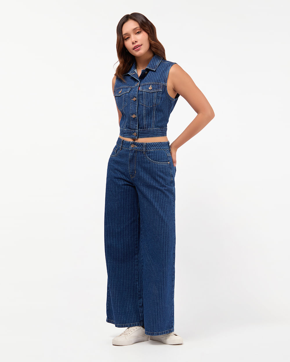 Chaleco-Denim-Mujer-Keydi-Total-Bio-Blue-S