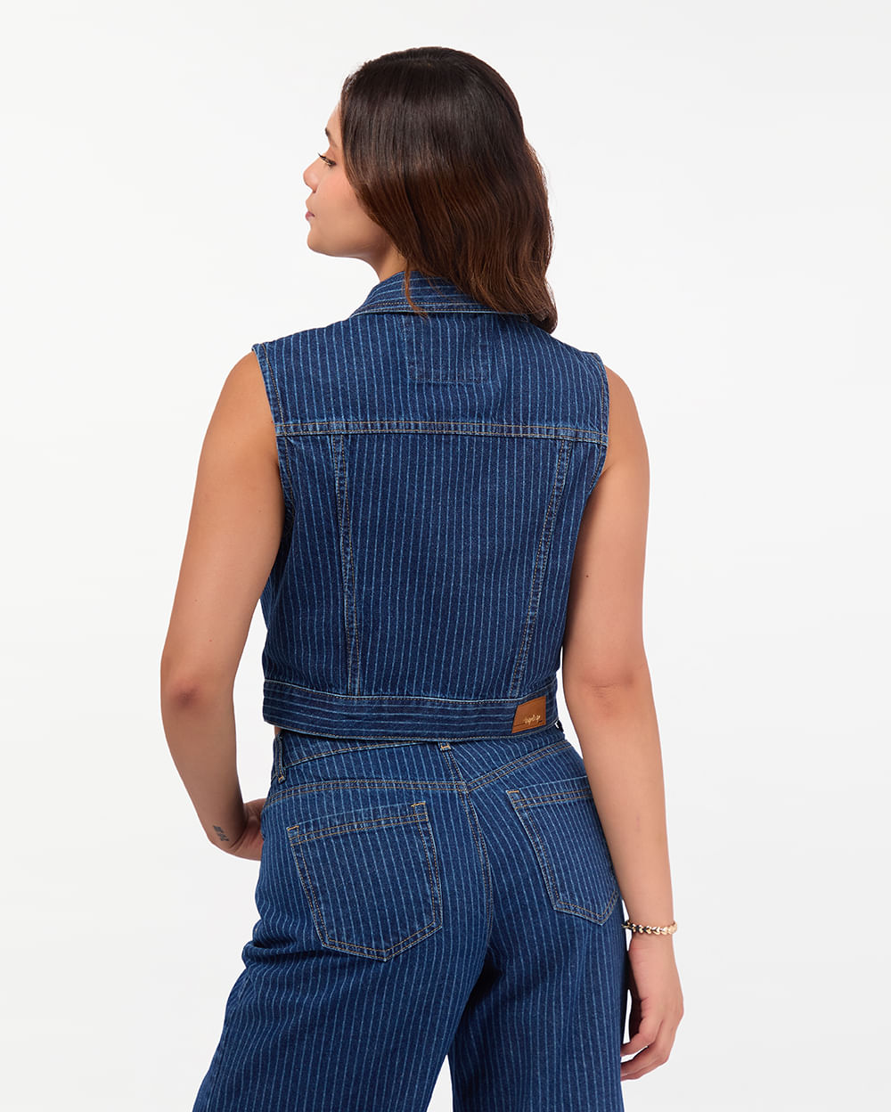 Chaleco-Denim-Mujer-Keydi-Total-Bio-Blue-S