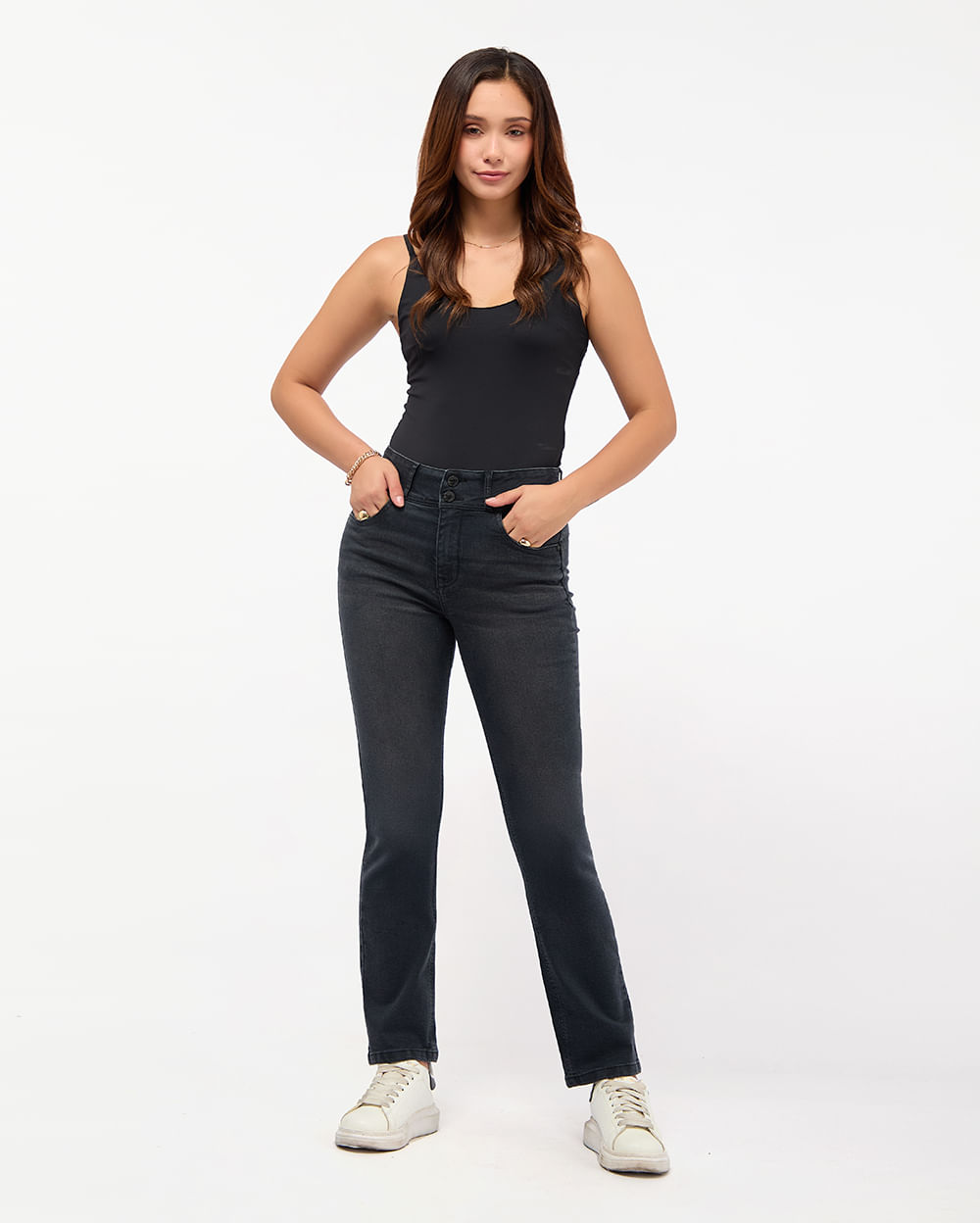 Jean-Mujer-Conie-Stone-Negro-28