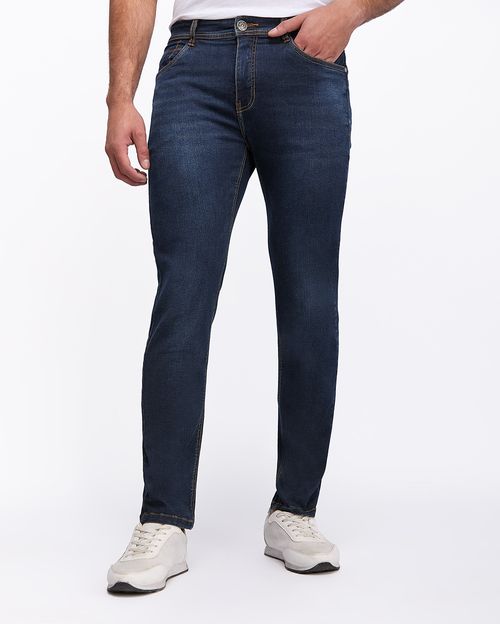 Jean Hombre Phercy Total Diesel Brown