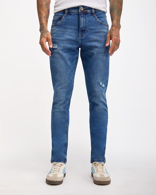 Jean Hombre Welk Total Bio Cristal