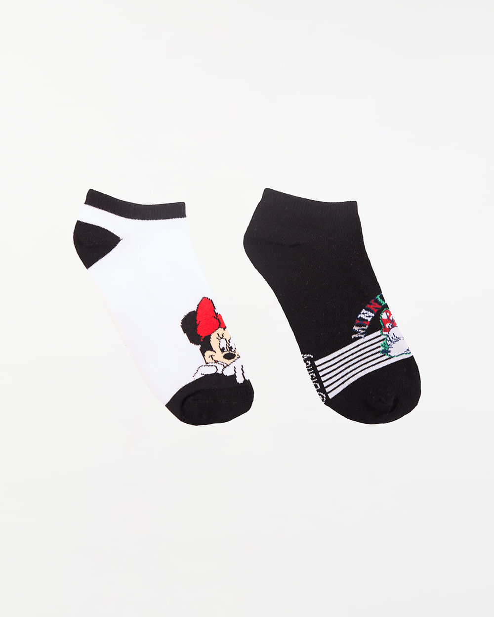 Calcetines-Pack-X-2-Mujer-Emma-Blanco-Y-Negro-U
