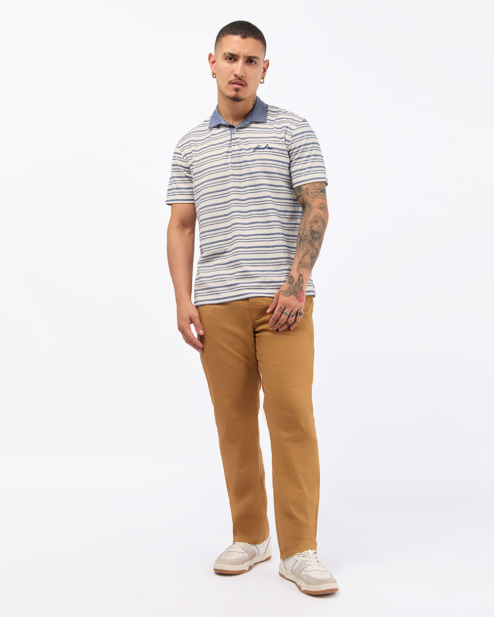 Polo-Cuello-Camisa-Hombre-Seiya-Coco-M