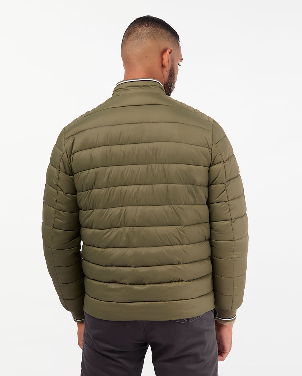 Casaca-Hombre-Remi-Verde-M