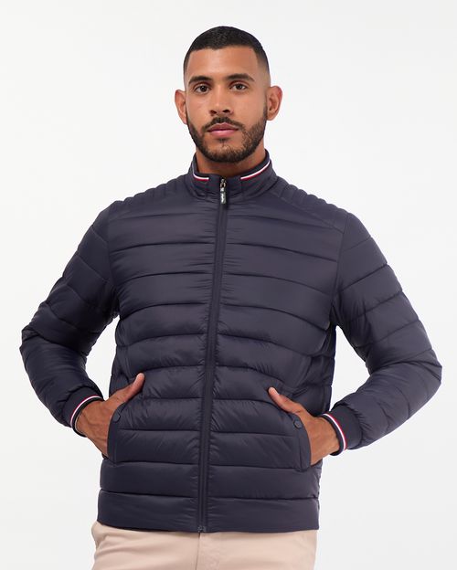 Casaca Hombre Remi Azul Atlántico