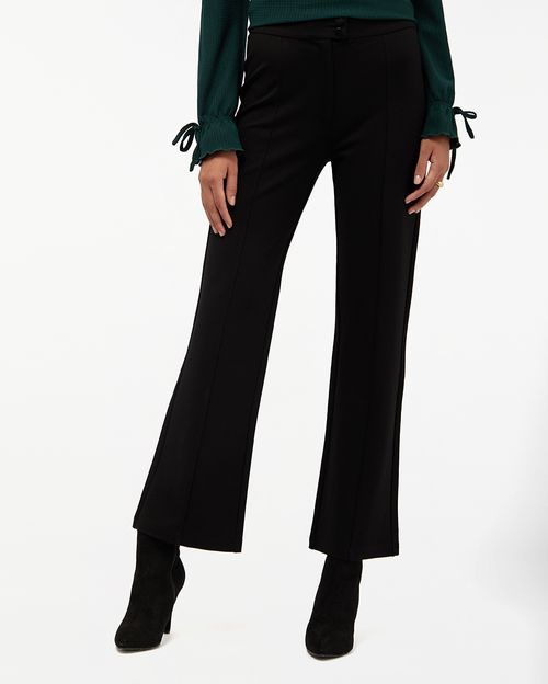Pantalón Mujer Lirio Negro