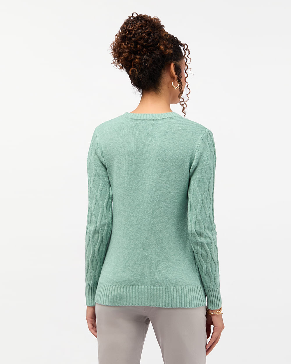 Chompa-Mujer-Mora-B-Verde-Lichen-S