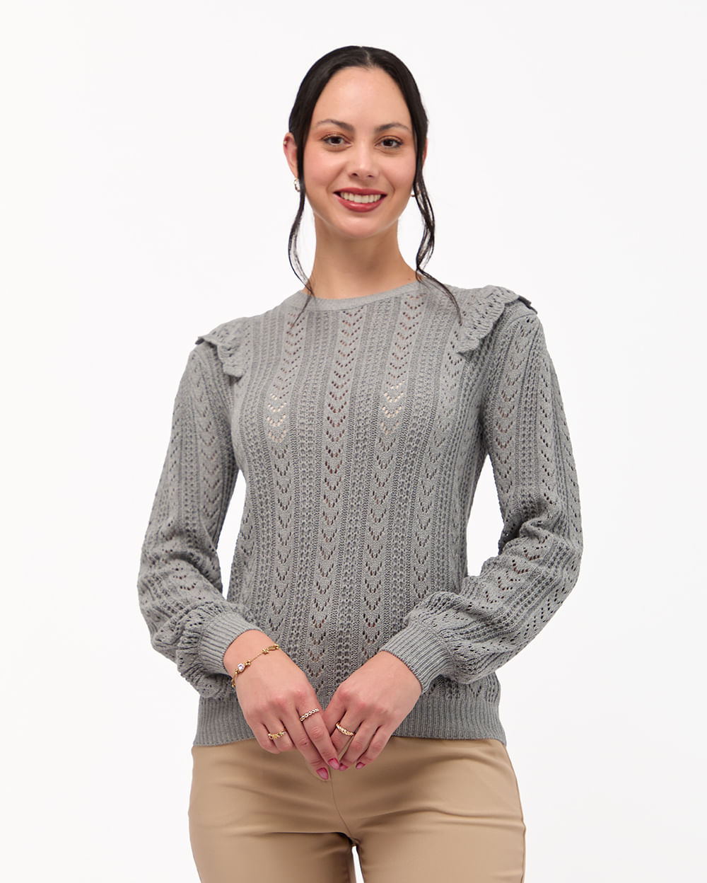 Chompa-Mujer-Dana-Gris-Melange-S