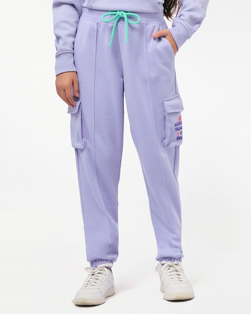Jogger Jovencita Lore Lila
