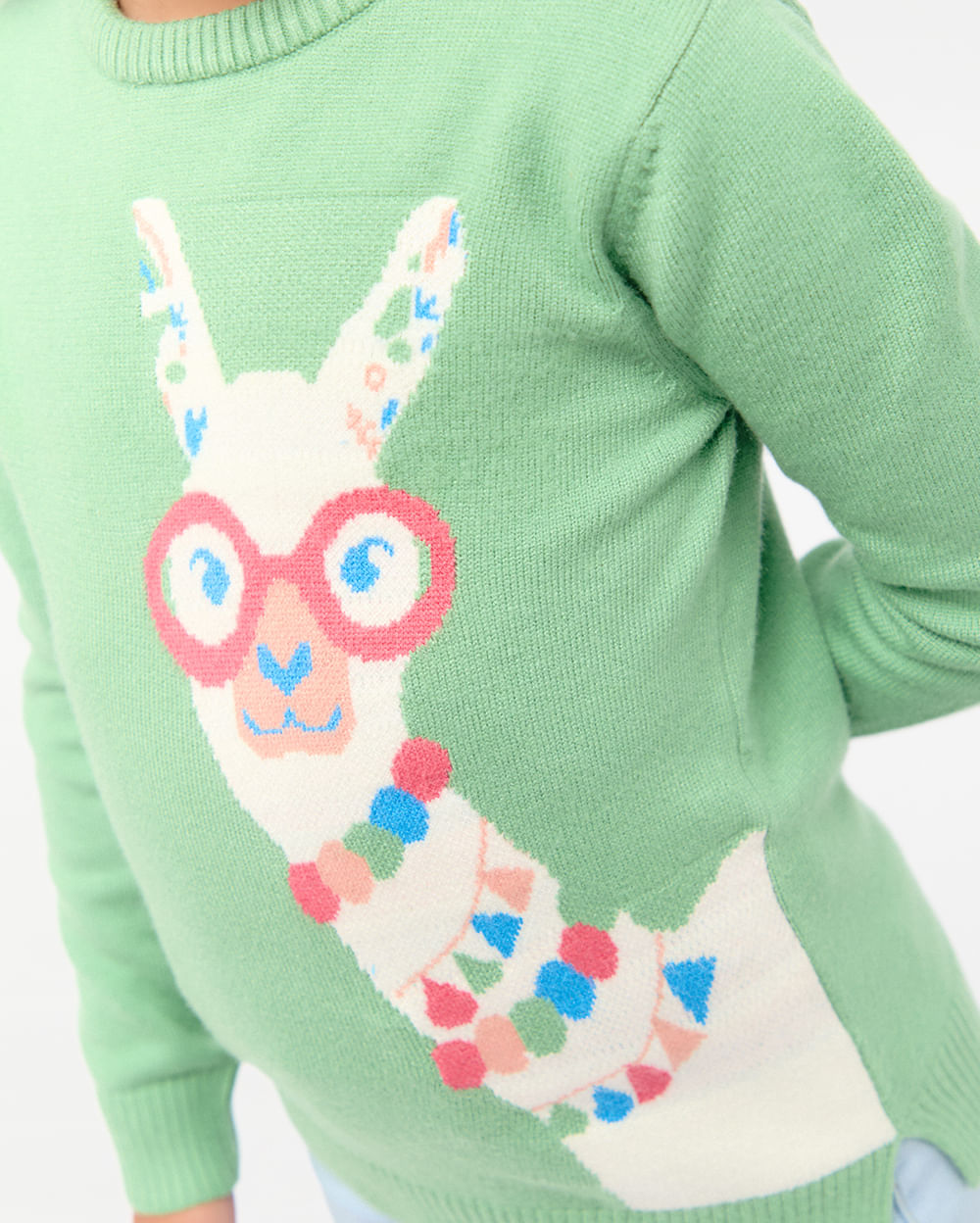 Chompa-Niña-Leonor-Verde-Lichen-06