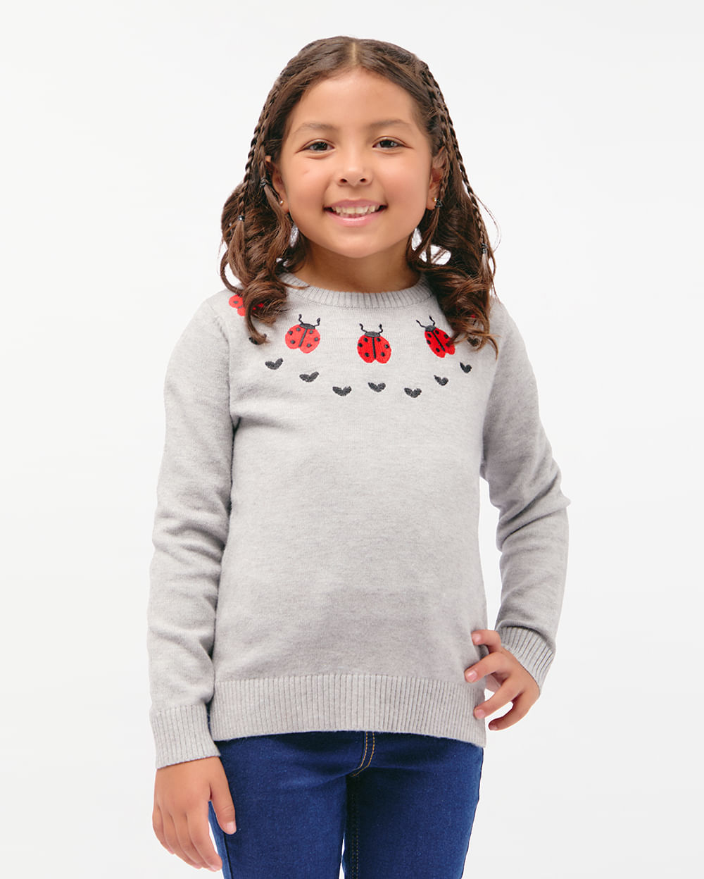 Chompa-Niña-Leonor-Gris-Melange-06