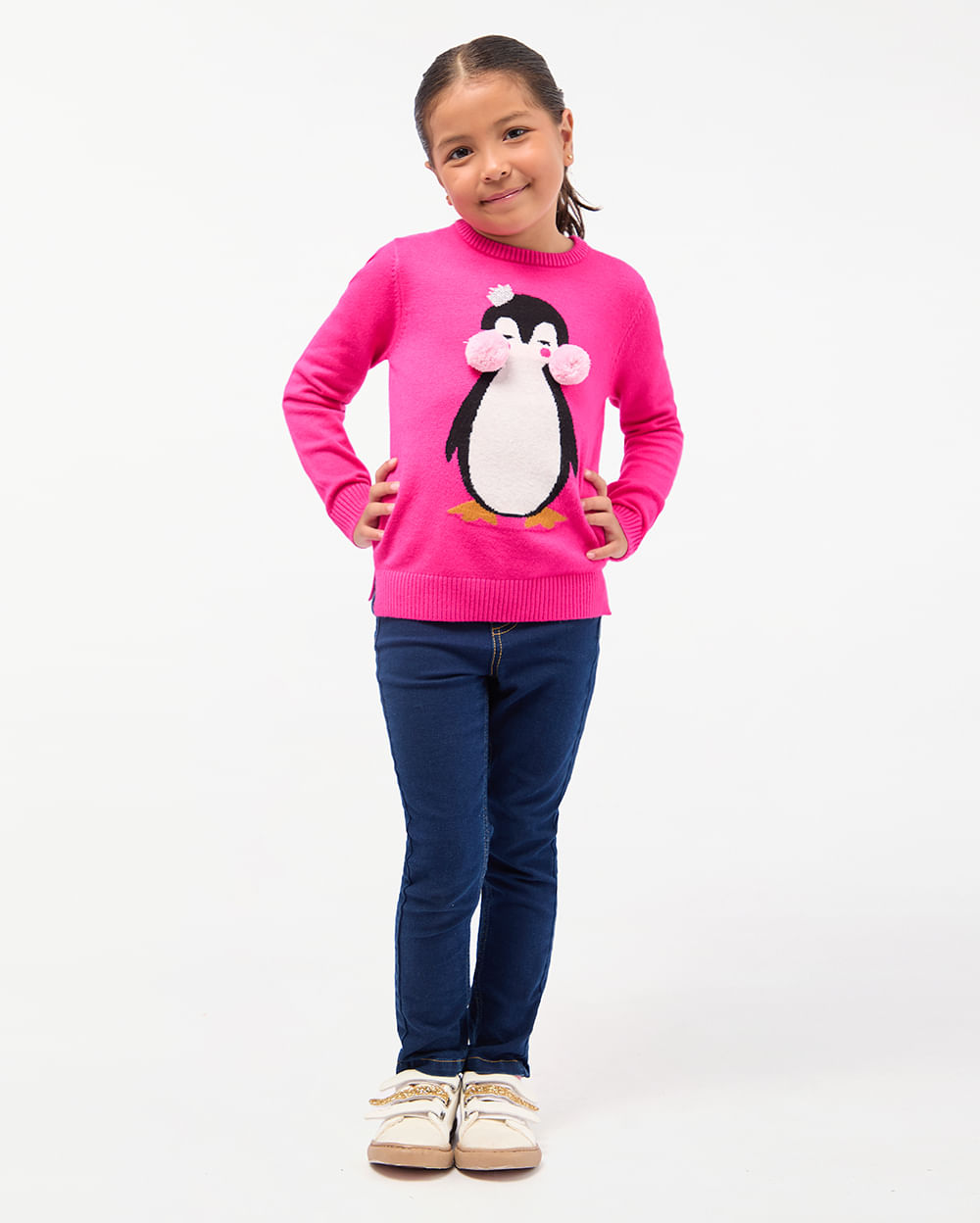 Chompa-Niña-Leonor-Viva-Magenta-06