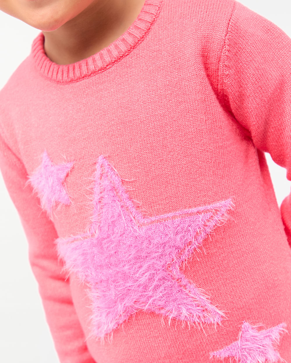 Chompa-Niña-Leonor-Fucsia-Ginger-06