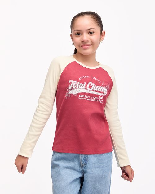 Polo Jovencita Yelita Guinda