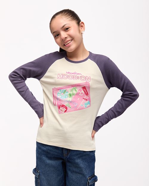 Polo Jovencita Yelita Coco
