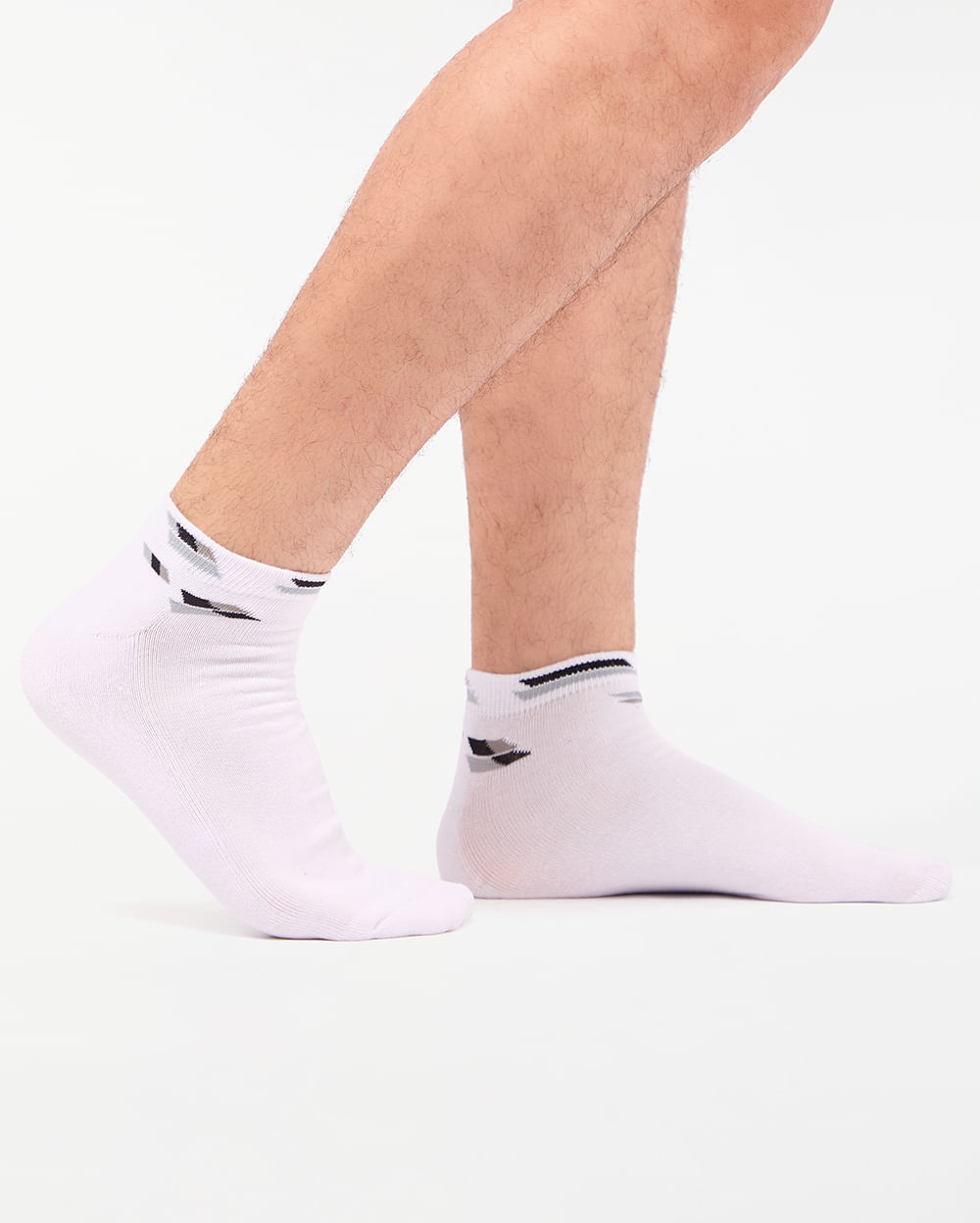 Calcetines-Pack-X-3-Hombre-Cales-Niquel-Poly-Htr-U