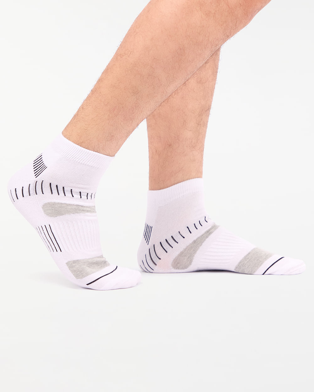 Calcetines-Pack-X-3-Hombre-Cales-Azul-Nautico-Seda-U