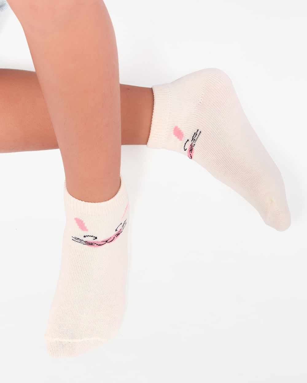 Calcetines-Pack-3-Niña-Nini-Rosado-Confetti-06
